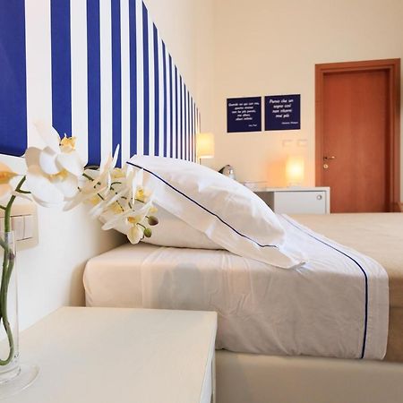 Mini hotel Ρίμινι Εξωτερικό φωτογραφία
