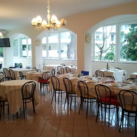 Mini hotel Ρίμινι Εξωτερικό φωτογραφία