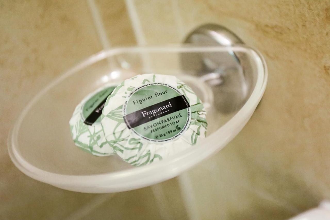 Mini hotel Ρίμινι Εξωτερικό φωτογραφία