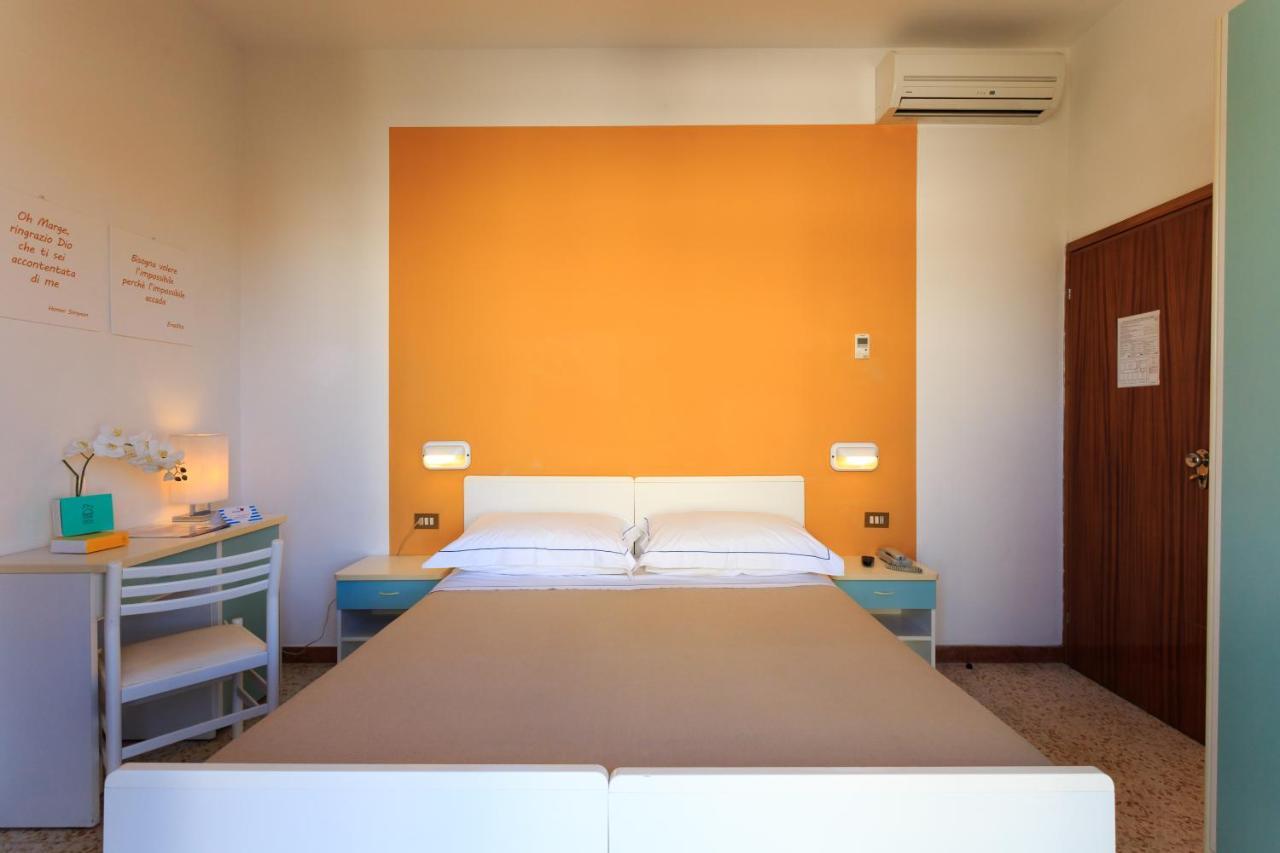 Mini hotel Ρίμινι Εξωτερικό φωτογραφία
