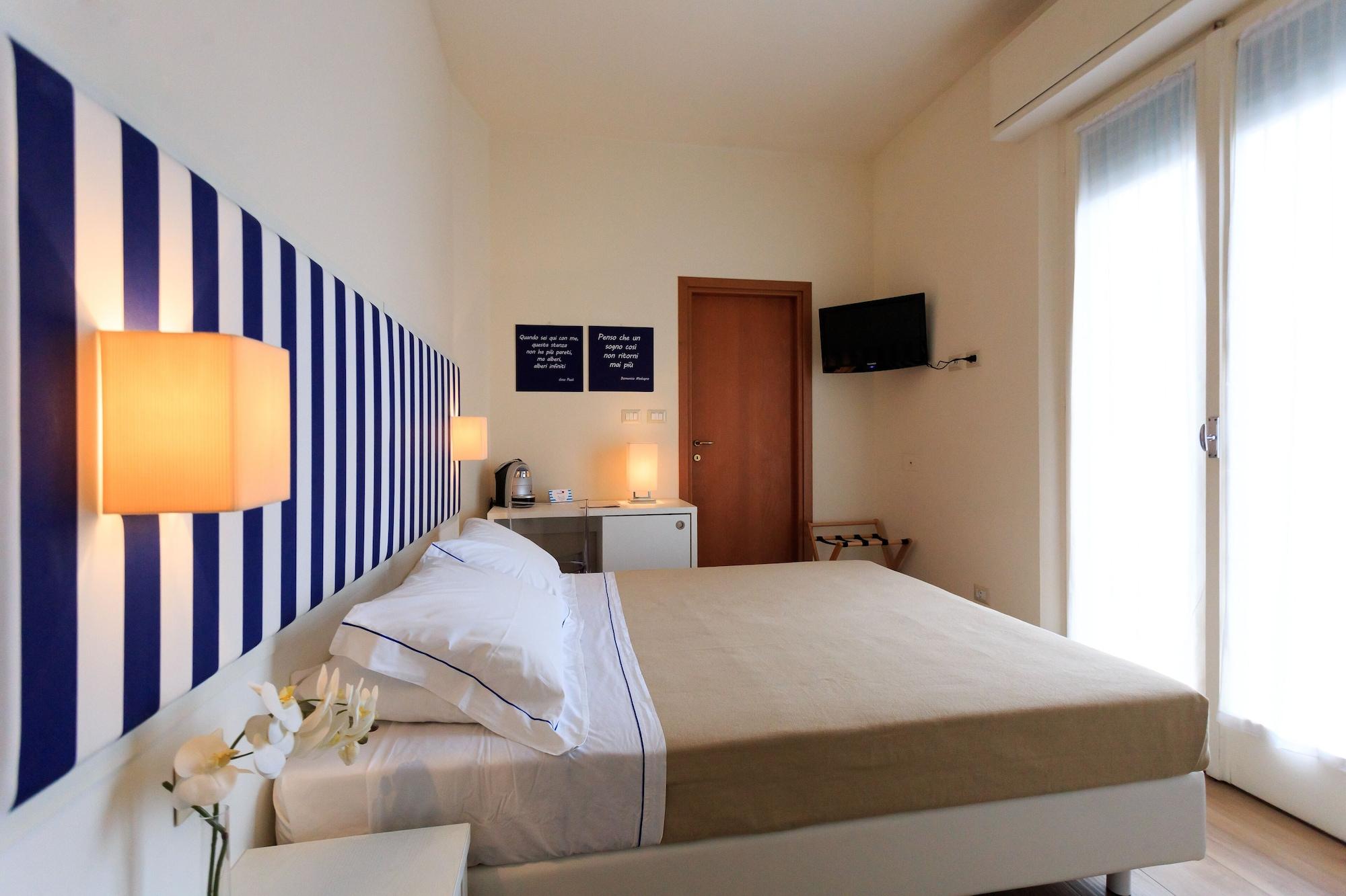Mini hotel Ρίμινι Εξωτερικό φωτογραφία