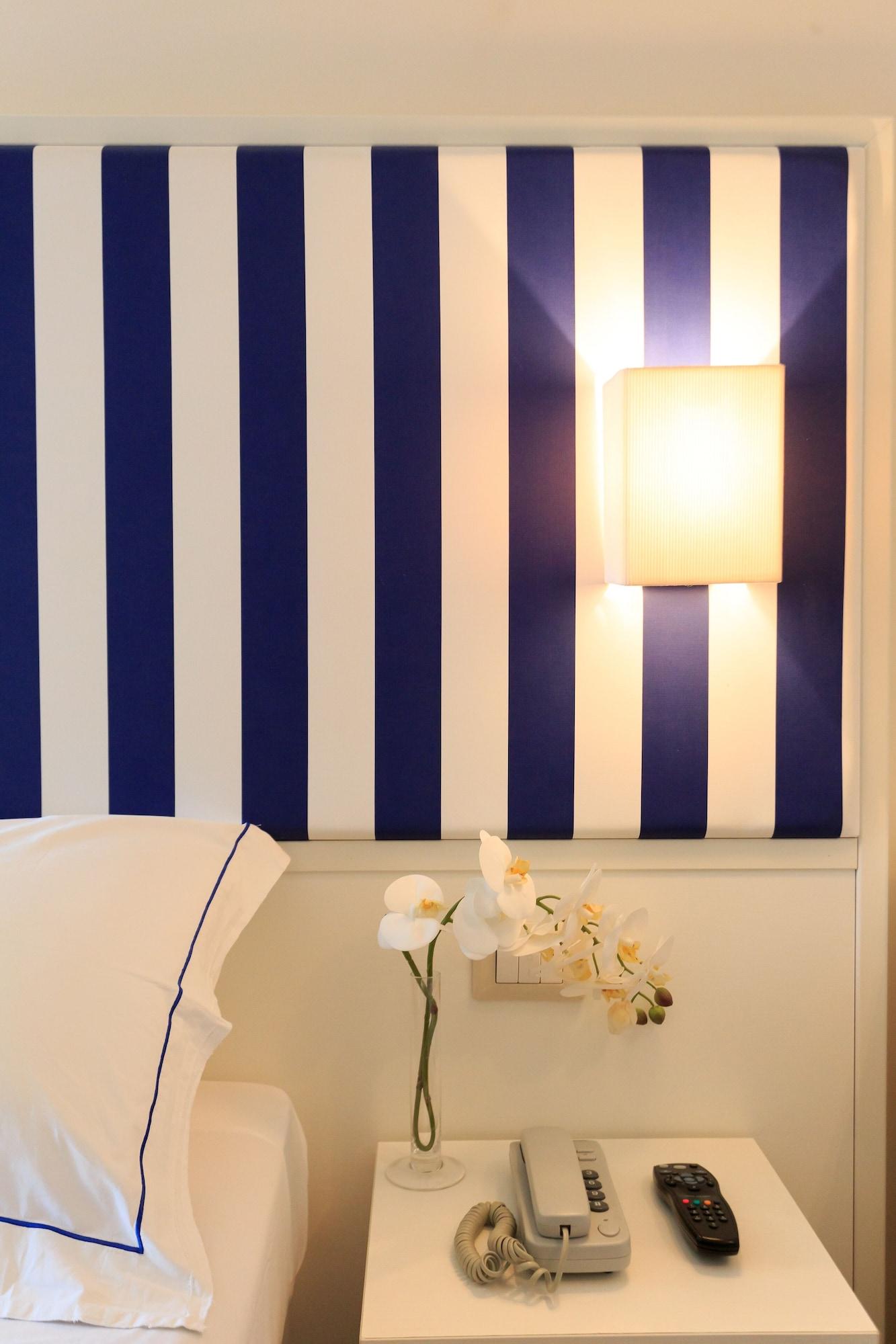 Mini hotel Ρίμινι Εξωτερικό φωτογραφία