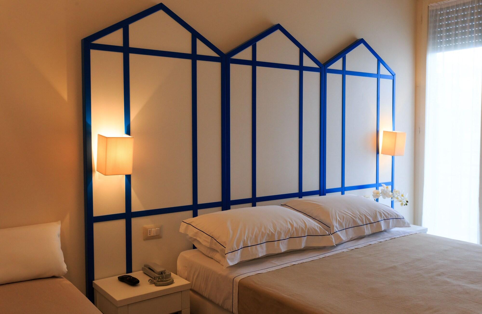 Mini hotel Ρίμινι Εξωτερικό φωτογραφία