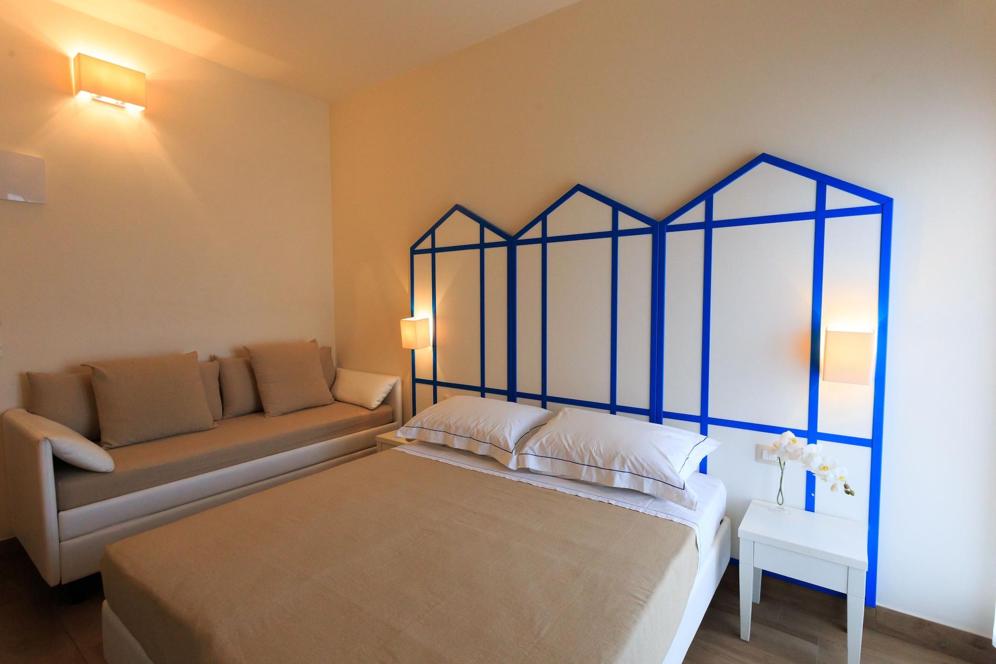 Mini hotel Ρίμινι Εξωτερικό φωτογραφία