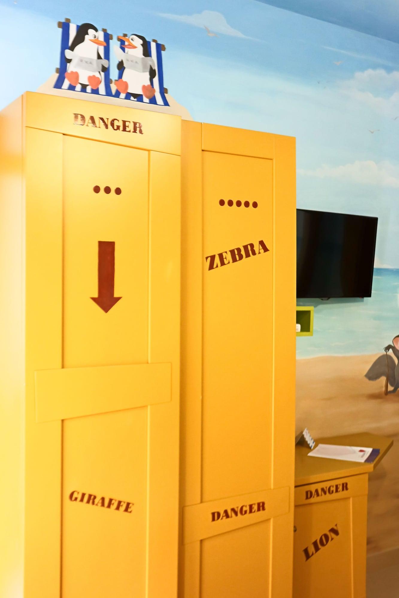 Mini hotel Ρίμινι Εξωτερικό φωτογραφία