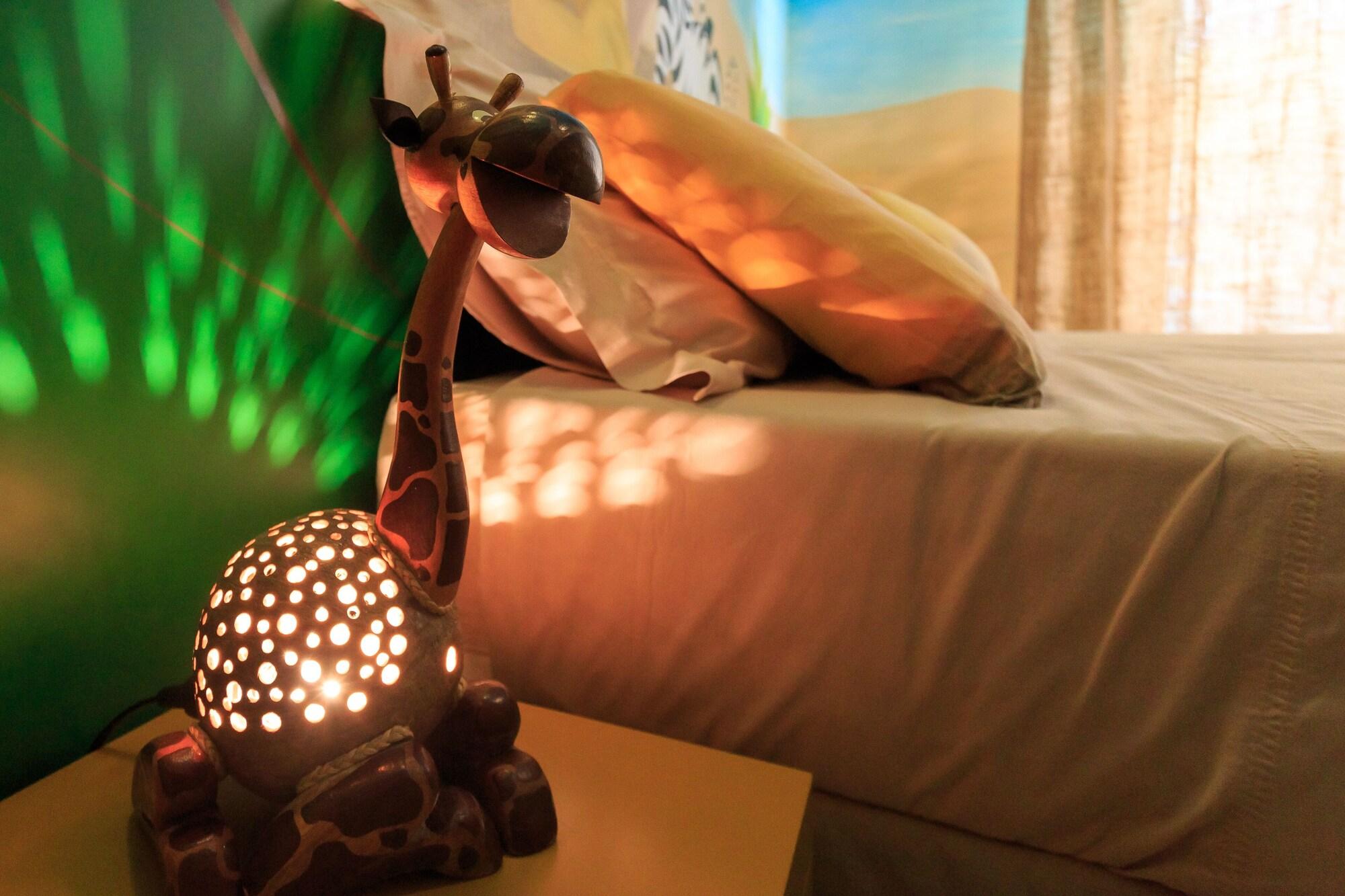 Mini hotel Ρίμινι Εξωτερικό φωτογραφία