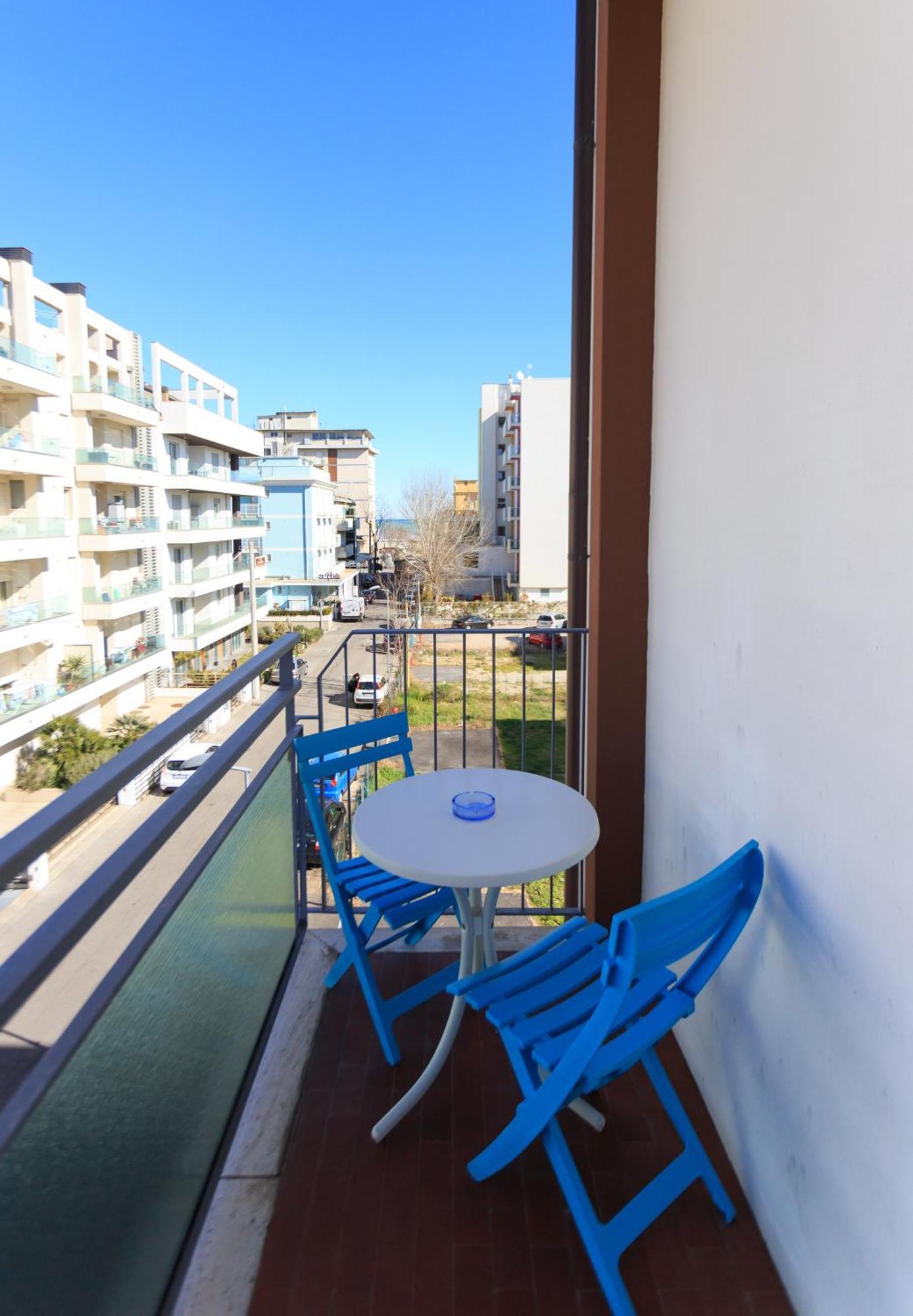 Mini hotel Ρίμινι Δωμάτιο φωτογραφία