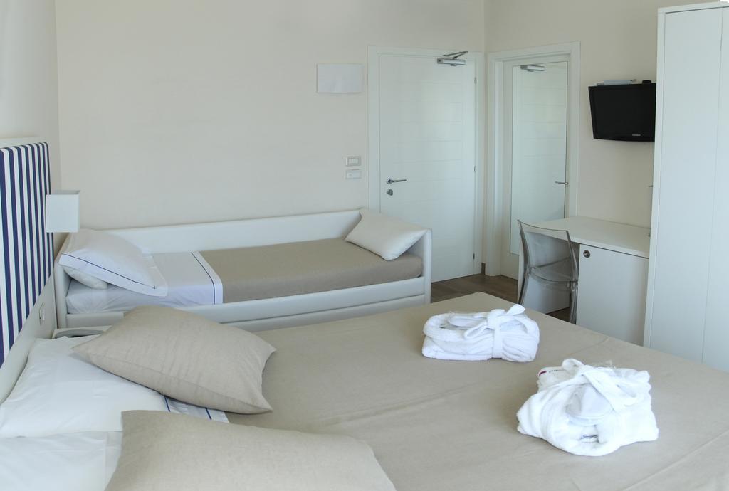 Mini hotel Ρίμινι Εξωτερικό φωτογραφία