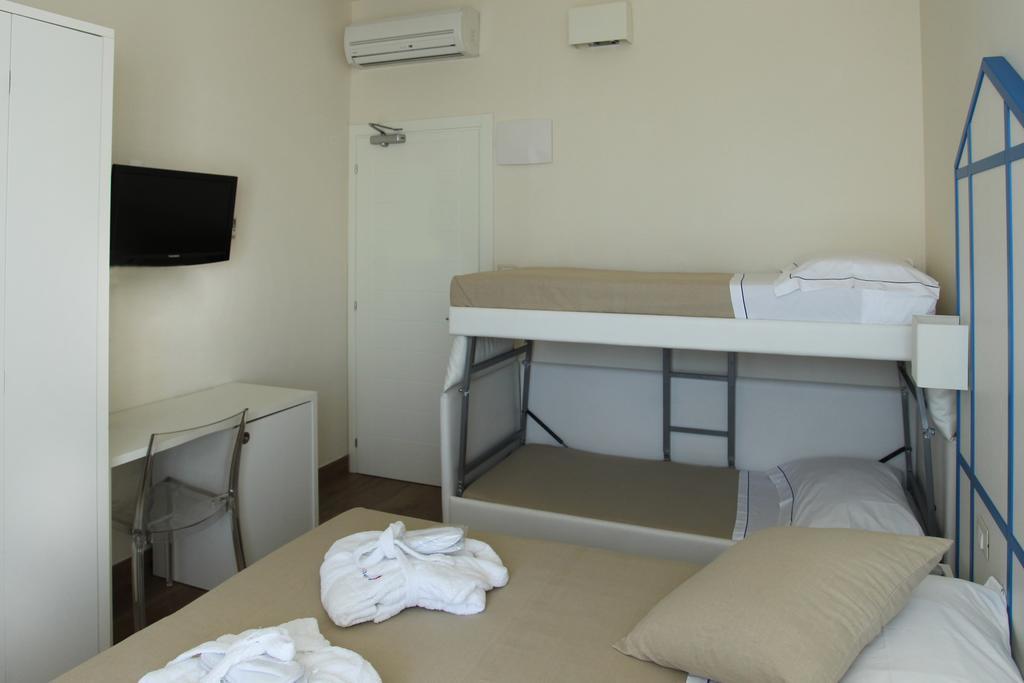 Mini hotel Ρίμινι Εξωτερικό φωτογραφία