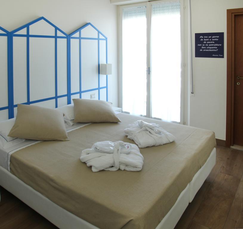 Mini hotel Ρίμινι Εξωτερικό φωτογραφία