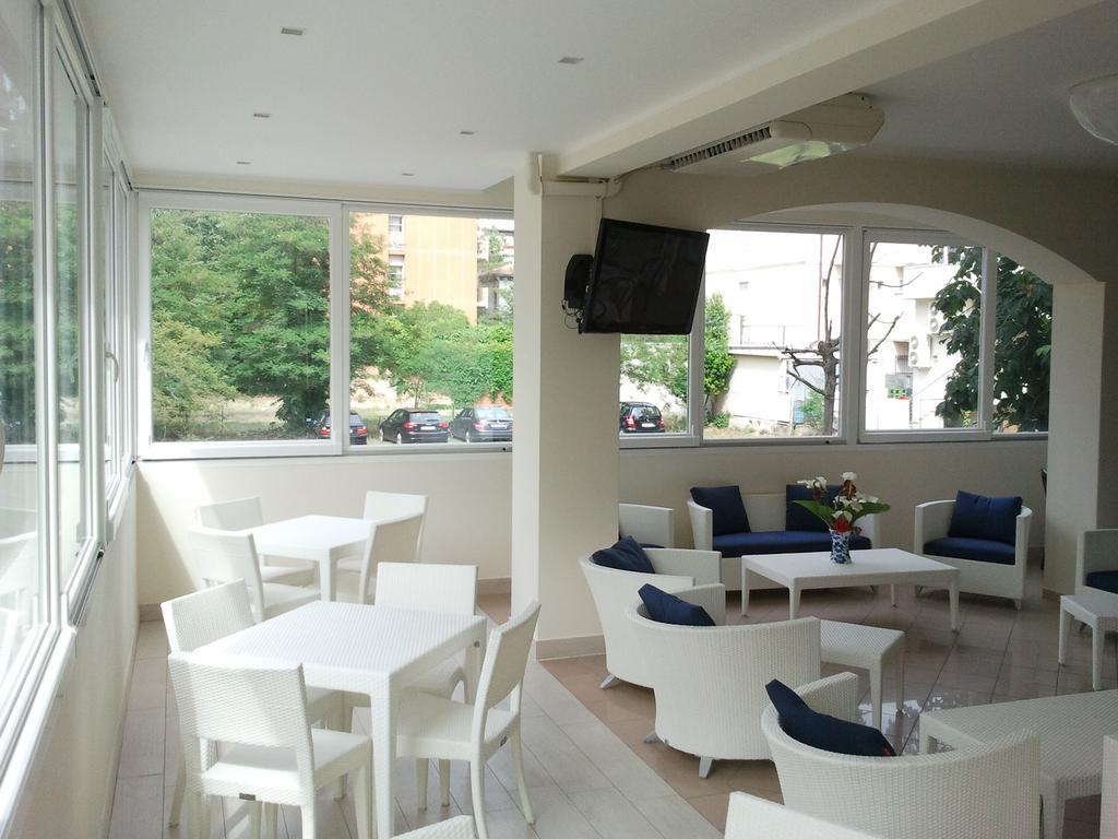 Mini hotel Ρίμινι Εξωτερικό φωτογραφία